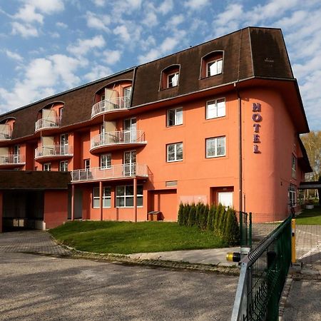 Hotel Svet Trebon Exterior photo
