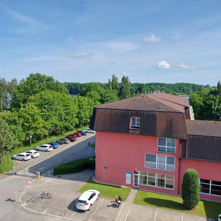 Hotel Svet Trebon Exterior photo